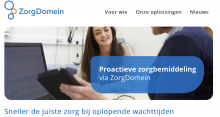 zorgbemiddeling